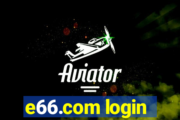 e66.com login